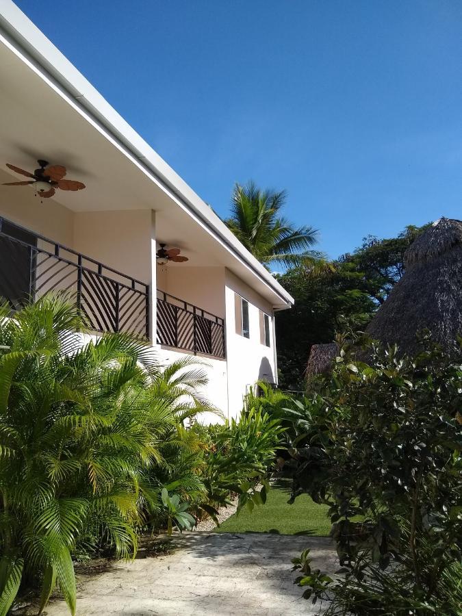 Palm Beach Inn 플라야 그란데 외부 사진