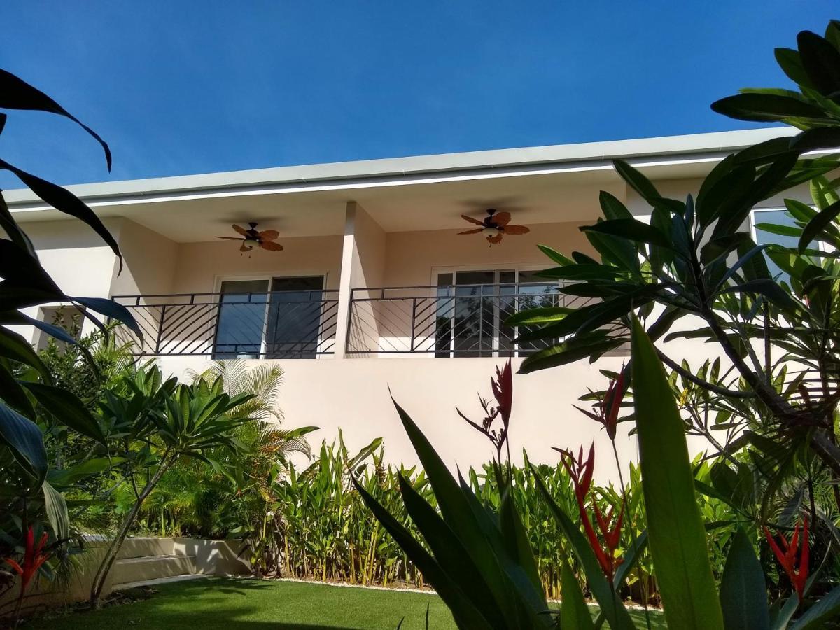 Palm Beach Inn 플라야 그란데 외부 사진