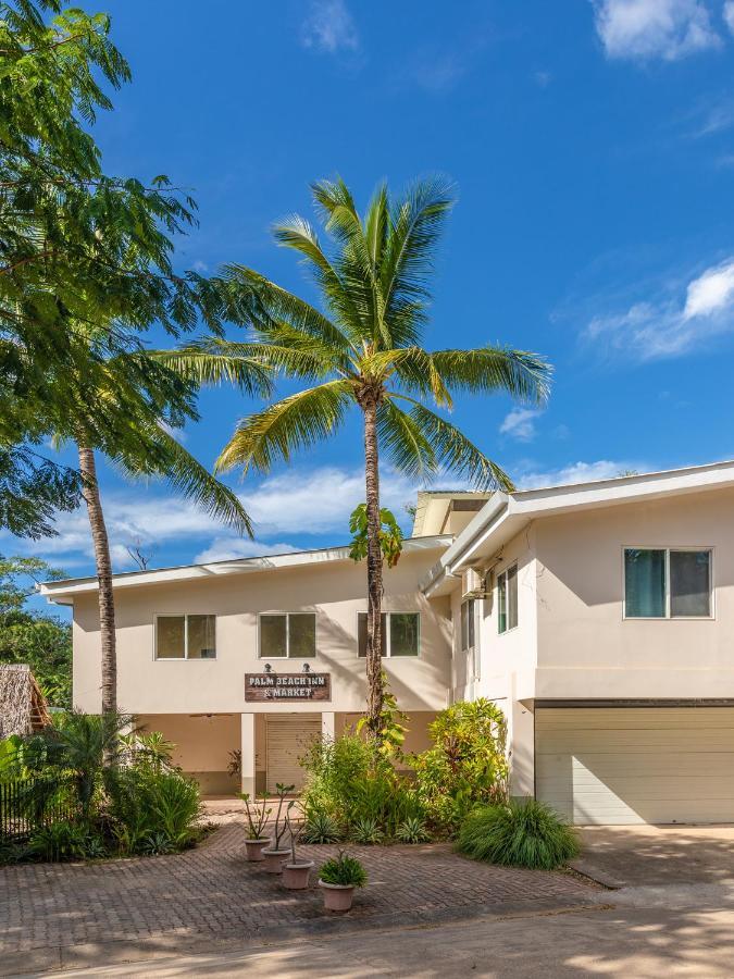 Palm Beach Inn 플라야 그란데 외부 사진